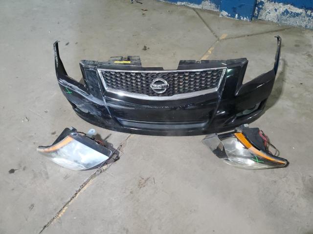 Photo 12 from auction – 2012 NISSAN SENTRA 2.0 with VIN 3N1AB6AP5CL676046