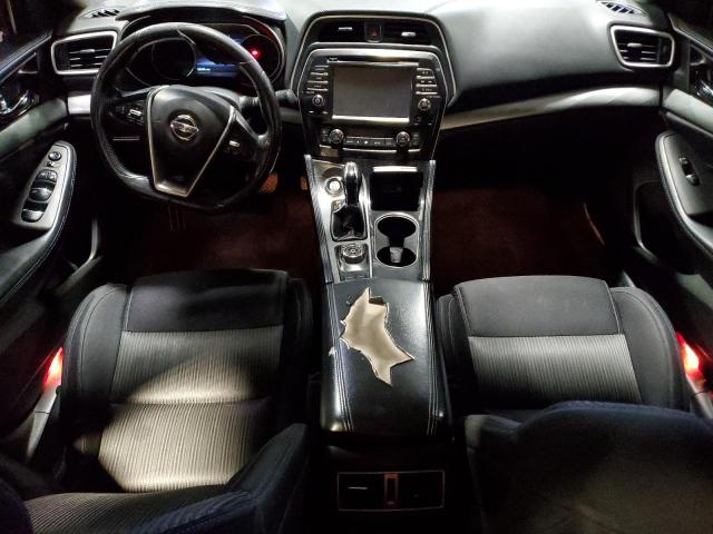 Photo 8 from auction – 2016 NISSAN MAXIMA 3.5 with VIN 1N4AA6AP7GC389637