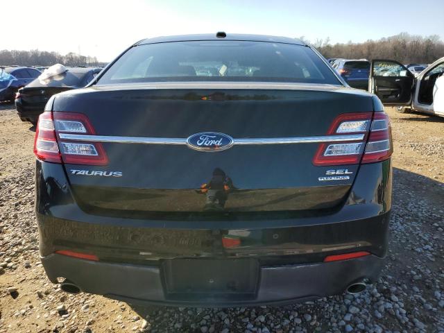 Photo 6 from auction – 2013 FORD TAURUS SEL with VIN 1FAHP2E80DG212165