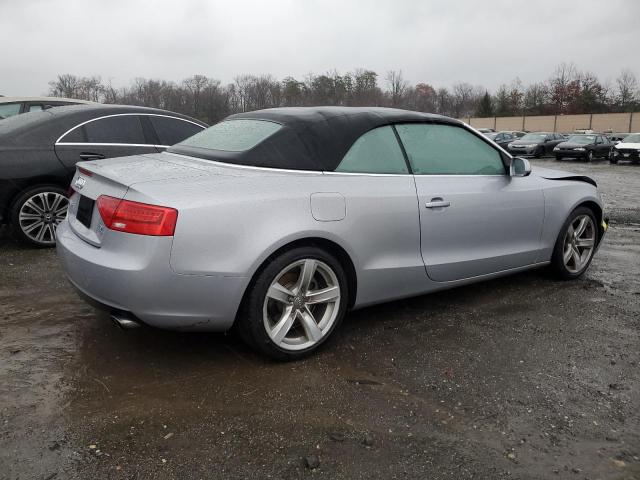 Photo 3 from auction – 2015 AUDI A5 PREMIUM with VIN WAUCFAFH9FN003888