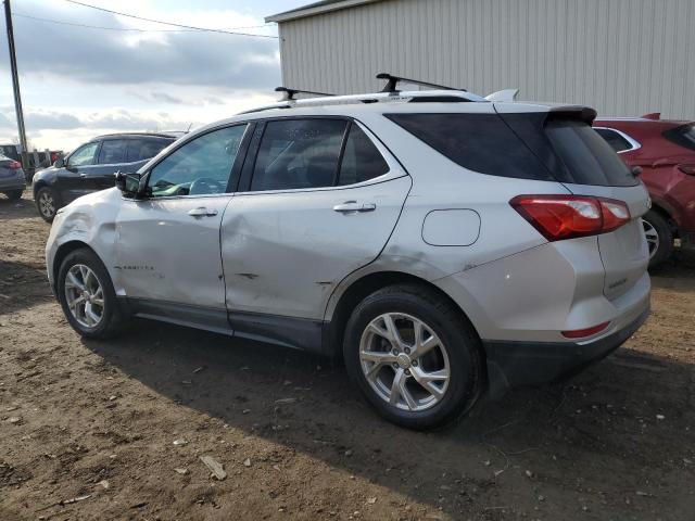 Photo 2 from auction – 2018 CHEVROLET EQUINOX PR with VIN 2GNAXVEVXJ6132586