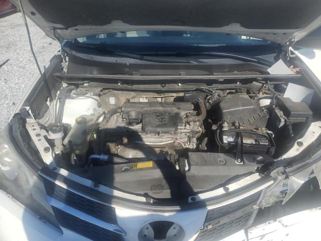 Foto 12 de la subasta – 2014 TOYOTA RAV4 LE con VIN JTMBFREV4EJ000763