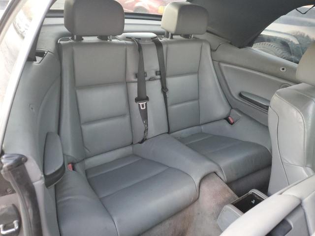 Photo 10 from auction – 2003 BMW M3 with VIN WBSBR93493PK03619