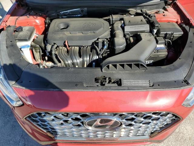 Photo 11 from auction – 2019 HYUNDAI SONATA LIM with VIN 5NPE34AF1KH821072