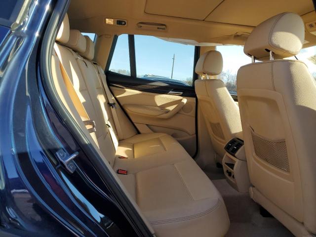 Photo 11 from auction – 2014 BMW X3 XDRIVE2 with VIN 5UXWX9C52E0D32998