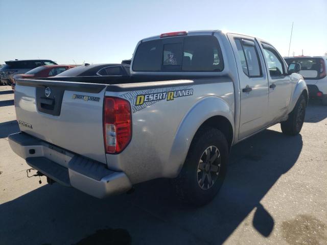 Photo 3 from auction – 2016 NISSAN FRONTIER S with VIN 1N6AD0ER0GN796789
