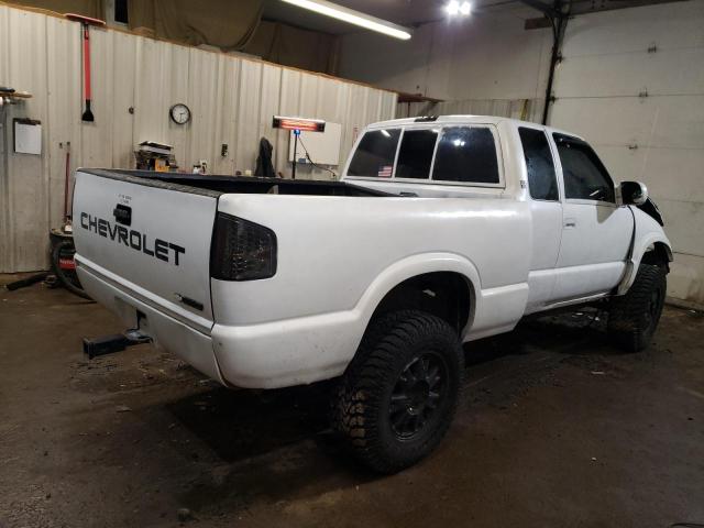 Photo 3 from auction – 2003 GMC SONOMA with VIN 1GTCT19X938160510
