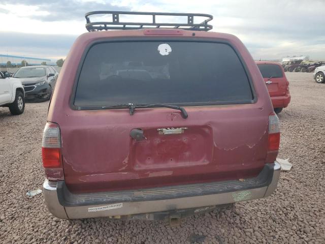 Photo 6 from auction – 1996 TOYOTA 4RUNNER SR with VIN JT3HN86R2T0030487