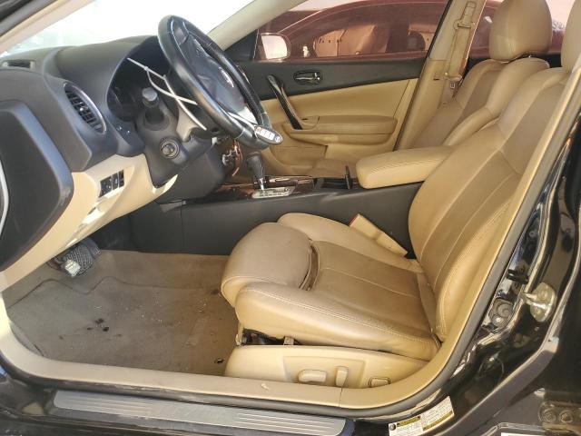 Photo 7 from auction – 2011 NISSAN MAXIMA S with VIN 1N4AA5AP5BC867511