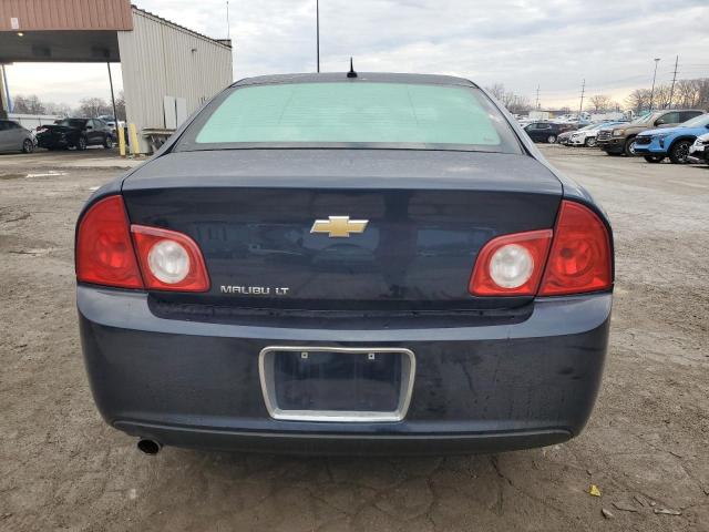 Photo 6 from auction – 2010 CHEVROLET MALIBU 1LT with VIN 1G1ZC5EB2A4116891