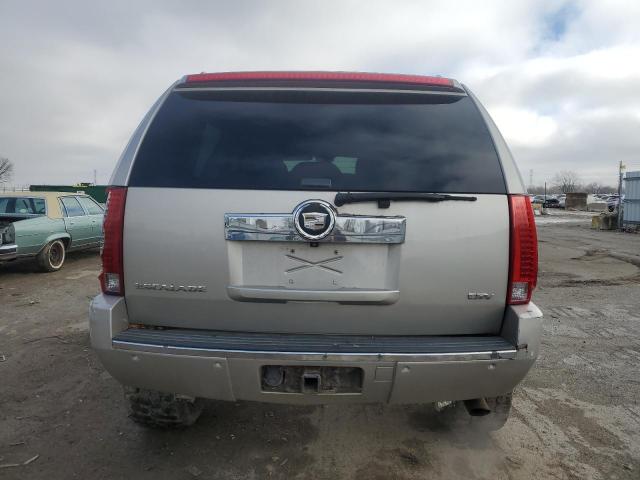 Photo 6 from auction – 2007 CADILLAC ESCALADE E with VIN 1GYFK66847R320264