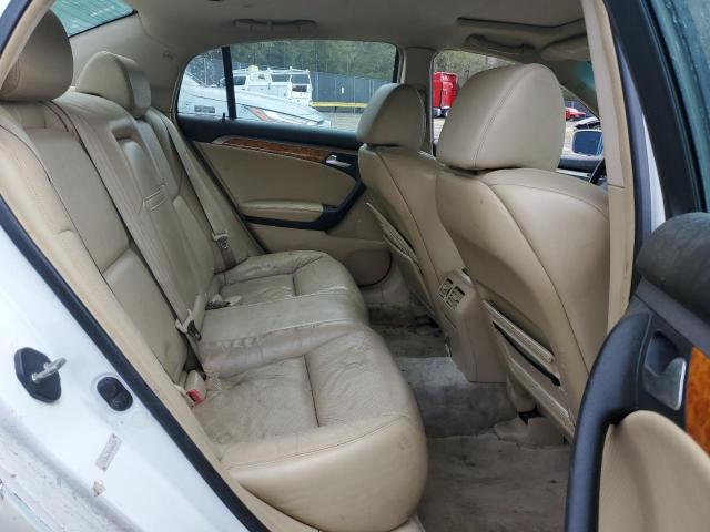 Photo 10 from auction – 2005 ACURA TL with VIN 19UUA66265A026972