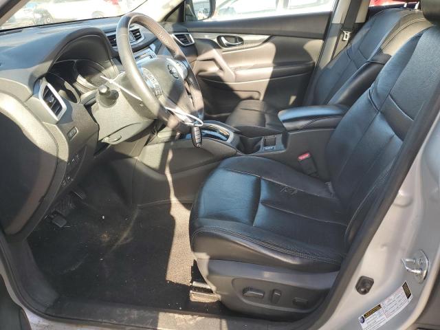Photo 7 from auction – 2014 NISSAN ROGUE S with VIN 5N1AT2MV4EC829538