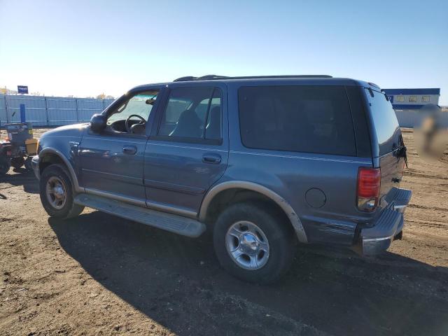 Photo 2 from auction – 2000 FORD EXPEDITION with VIN 1FMPU18L6YLC37055