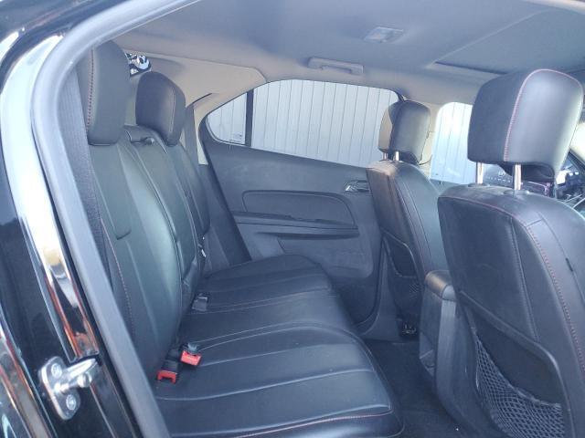 Photo 11 from auction – 2011 CHEVROLET EQUINOX LT with VIN 2CNFLFE51B6352387