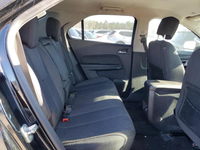 Photo 11 from auction – 2016 CHEVROLET EQUINOX LT with VIN 2GNALCEK4G1108375