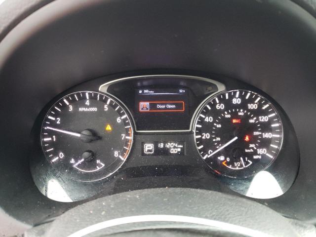 Photo 9 from auction – 2014 NISSAN ALTIMA 2.5 with VIN 1N4AL3AP6EN339743