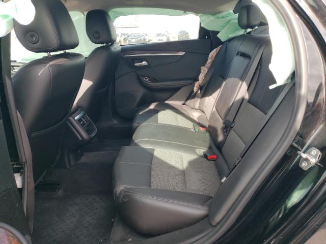 Photo 10 from auction – 2015 CHEVROLET IMPALA LT with VIN 1G1115SL7FU115159