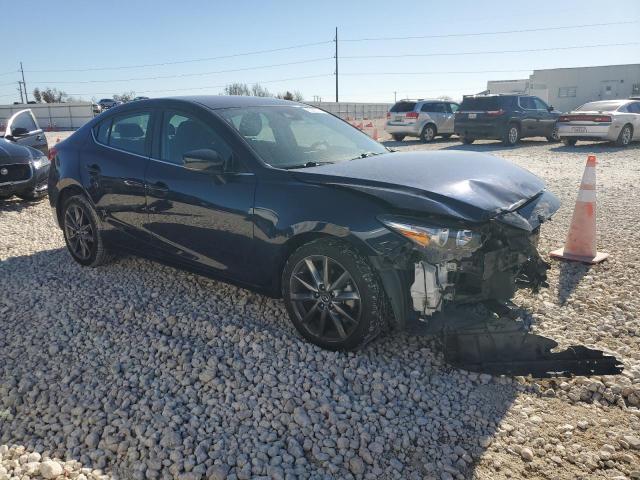 Photo 4 from auction – 2018 MAZDA 3 TOURING with VIN 3MZBN1V30JM273423