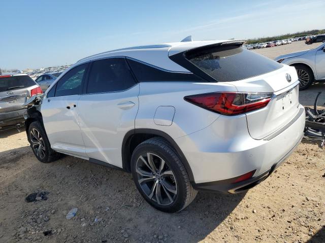 Photo 2 from auction – 2020 LEXUS RX 350 with VIN 2T2HZMAA6LC155519