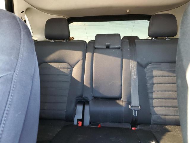 Photo 10 from auction – 2017 FORD EDGE SEL with VIN 2FMPK4J84HBB25772