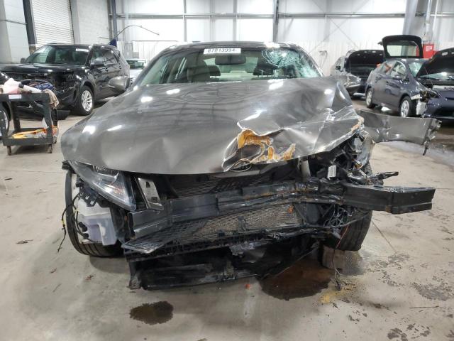 Photo 5 from auction – 2012 KIA OPTIMA EX with VIN 5XXGN4A70CG035952