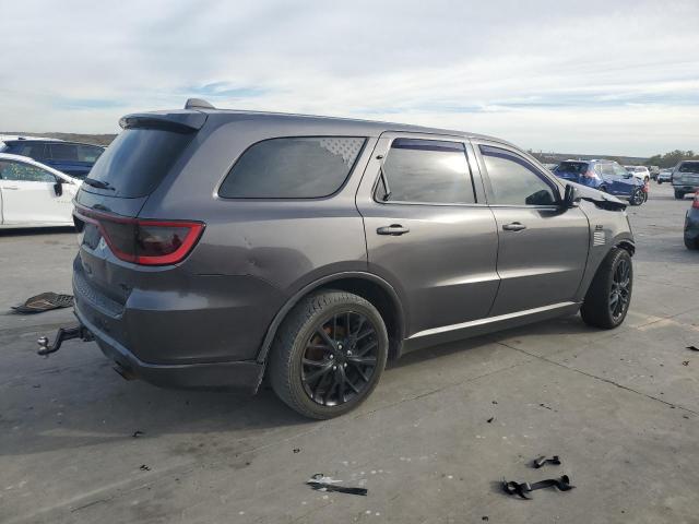 Photo 3 from auction – 2015 DODGE DURANGO R/ with VIN 1C4SDJCT7FC702980