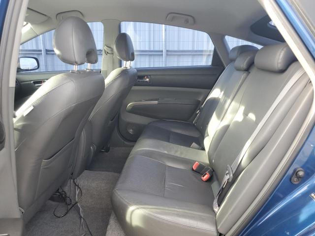 Photo 10 from auction – 2008 TOYOTA PRIUS with VIN JTDKB20U487712841