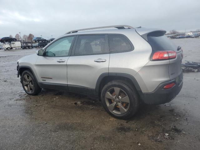 Photo 2 from auction – 2016 JEEP CHEROKEE L with VIN 1C4PJMCB0GW277089