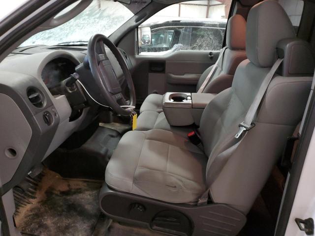 Photo 7 from auction – 2008 FORD F150 with VIN 1FTRX14W18FB82033