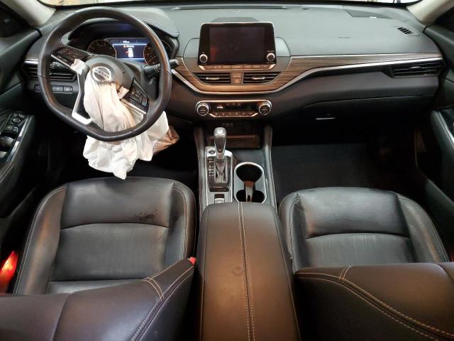 Photo 8 from auction – 2021 NISSAN ALTIMA SL with VIN 1N4BL4EV9MN359342