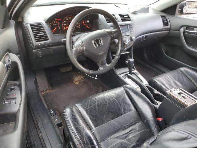 Photo 8 from auction – 2003 HONDA ACCORD EX with VIN 1HGCM72633A010050