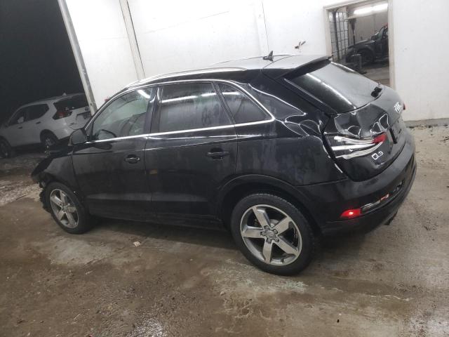 Photo 2 from auction – 2015 AUDI Q3 PRESTIG with VIN WA1GFCFS6FR010439