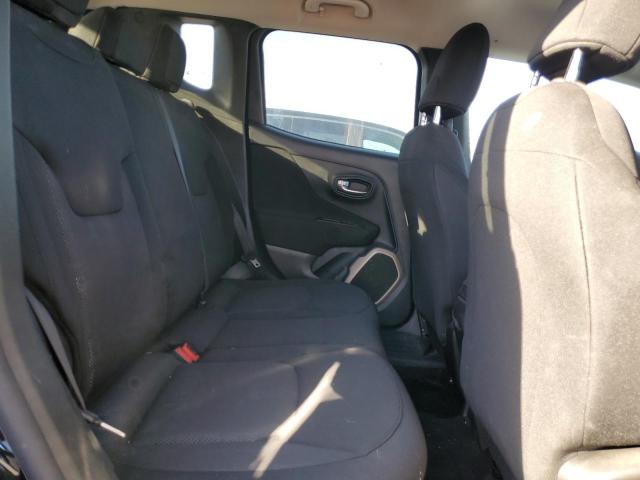 Photo 11 from auction – 2017 JEEP RENEGADE S with VIN ZACCJBAB0HPG60888