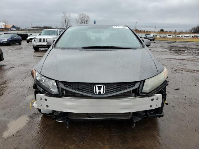 Photo 5 from auction – 2012 HONDA CIVIC EXL with VIN 2HGFG3B1XCH503890