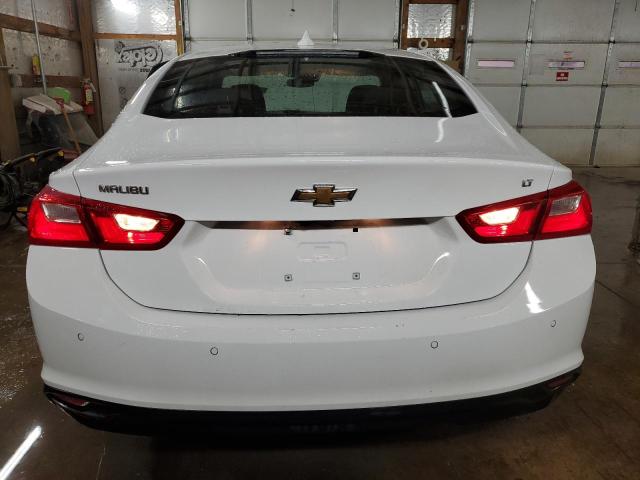 Photo 6 from auction – 2024 CHEVROLET MALIBU LT with VIN 1G1ZD5ST5RF224593