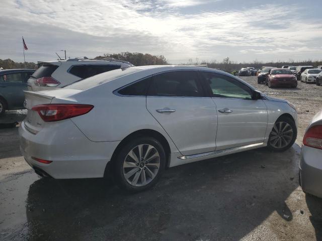 Photo 3 from auction – 2016 HYUNDAI SONATA SPO with VIN 5NPE34AF8GH342901