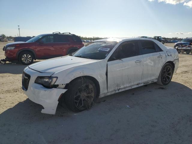 CHRYSLER 300 S 2015 with VIN 2C3CCABT2FH755984 - Photo from auction