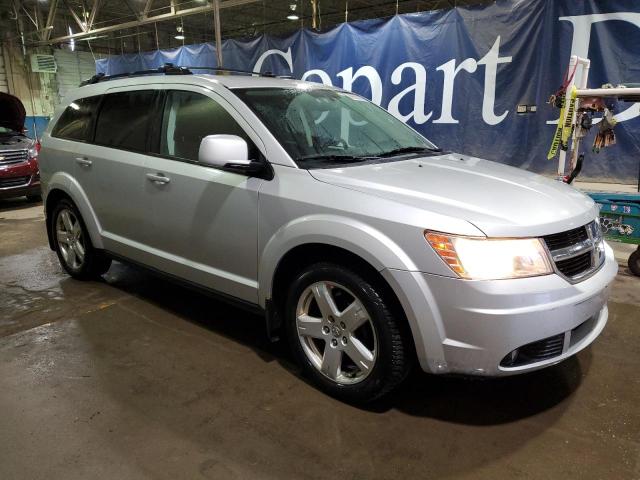 Photo 4 from auction – 2010 DODGE JOURNEY SX with VIN 3D4PH5FV1AT283149