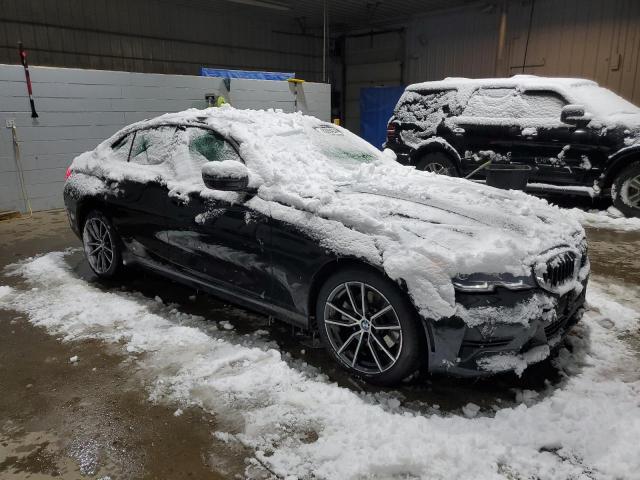 Photo 4 from auction – 2020 BMW 330XI with VIN 3MW5R7J0XL8B35786