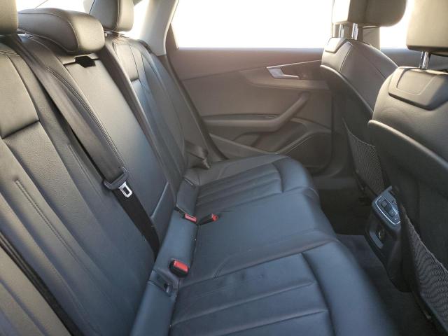 Photo 10 from auction – 2017 AUDI A4 PREMIUM with VIN WAUENAF41HN016226