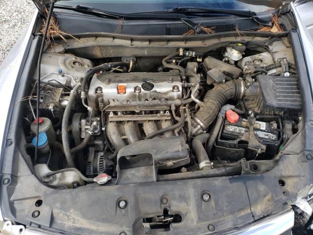 Photo 11 from auction – 2011 HONDA ACCORD LX with VIN 1HGCP2F31BA040611