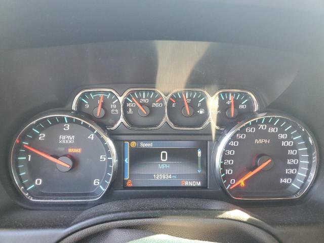 Photo 9 from auction – 2015 CHEVROLET SUBURBAN K with VIN 1GNSKKKC0FR237041