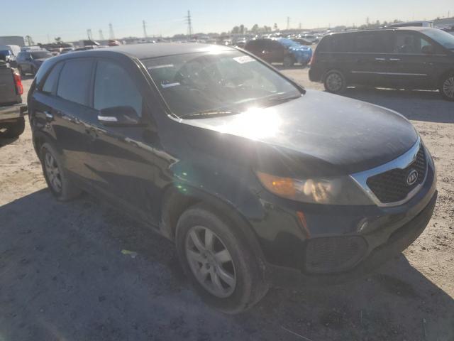 Photo 4 from auction – 2012 KIA SORENTO BA with VIN 5XYKT3A16CG255016