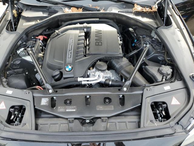 Photo 11 from auction – 2011 BMW 535 I with VIN WBAFR7C53BC806137