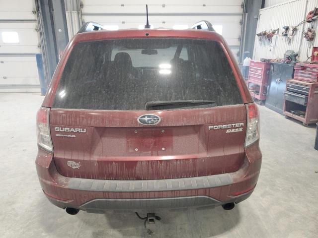 Photo 6 from auction – 2013 SUBARU FORESTER 2 with VIN JF2SHADC4DH428920