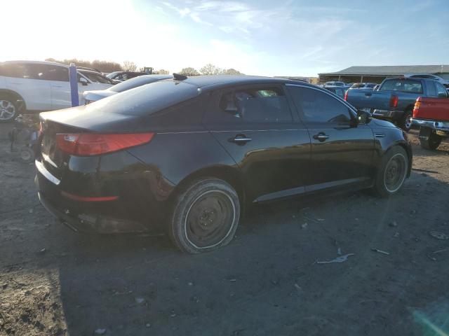 Photo 3 from auction – 2015 KIA OPTIMA LX with VIN 5XXGM4A75FG488861