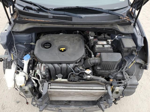 Photo 11 from auction – 2016 KIA SOUL + with VIN KNDJP3A58G7241074