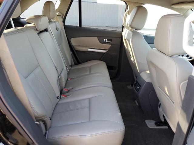 Photo 11 from auction – 2014 FORD EDGE SEL with VIN 2FMDK4JCXEBB55488