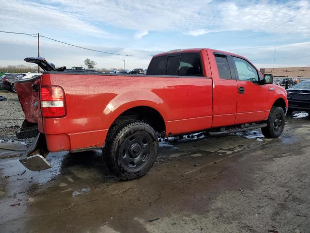 Photo 3 from auction – 2004 FORD F150 with VIN 1FTVX14554NA39611